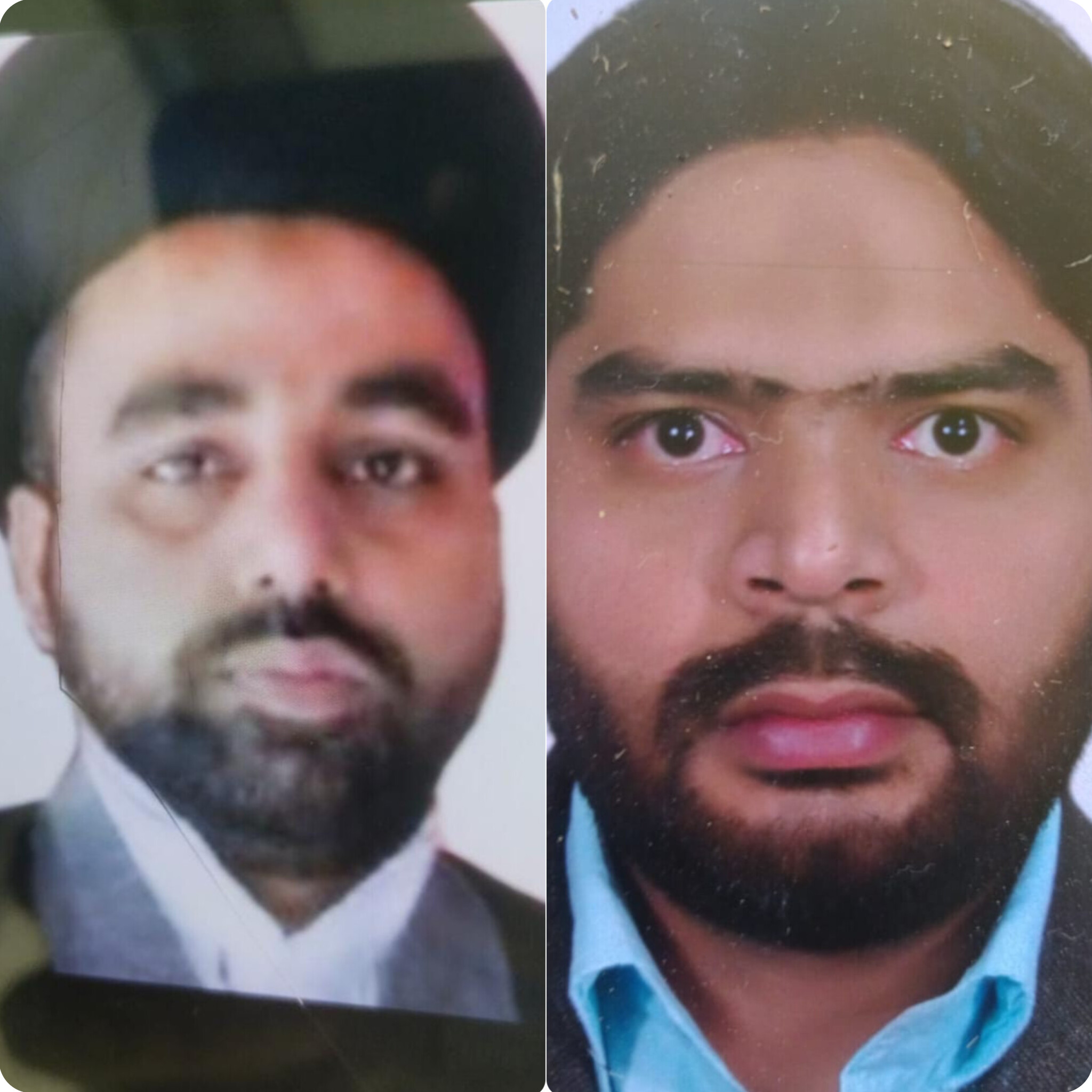 INDIANS STRANDED IN IRAN