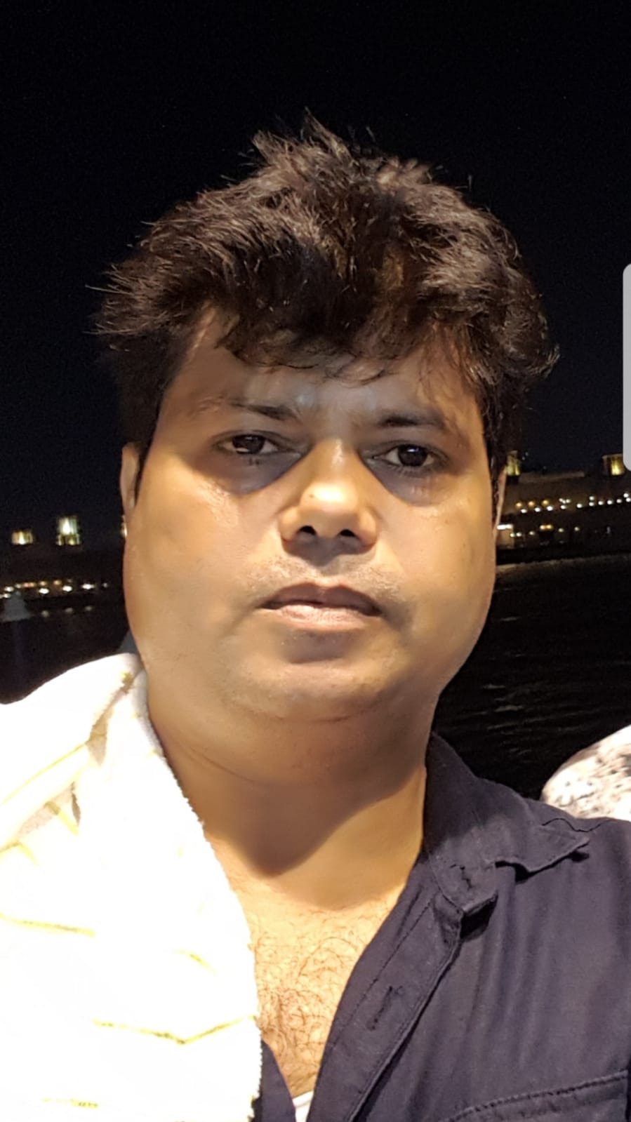 INDIANS STRANDED IN IRAN