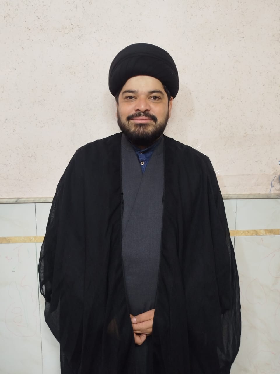 INDIANS STRANDED IN IRAN