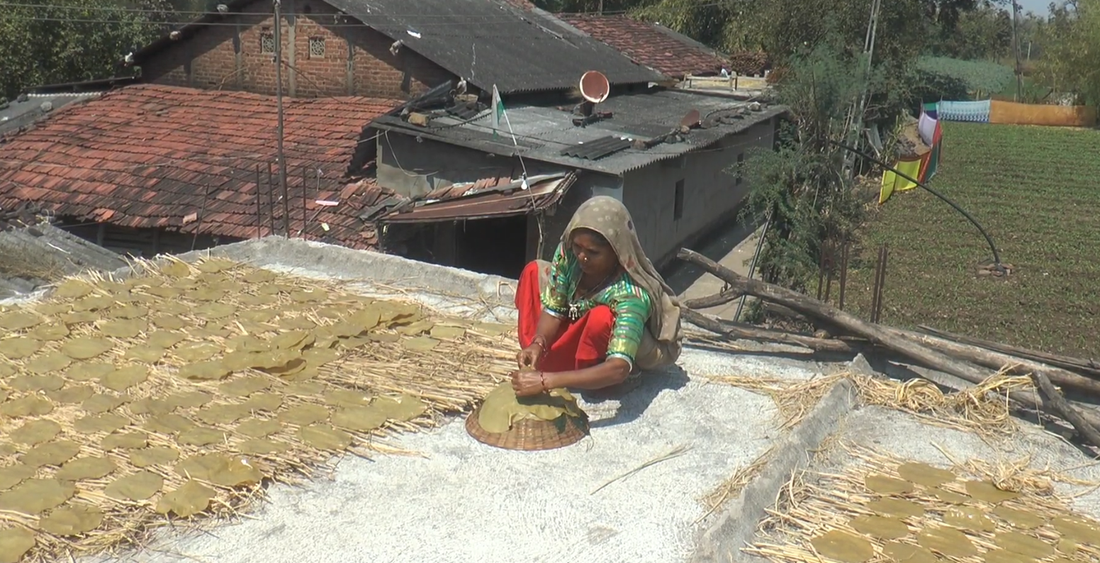 અનોખી સામાજિક વ્યવસ્થા 'હુંડેલ'