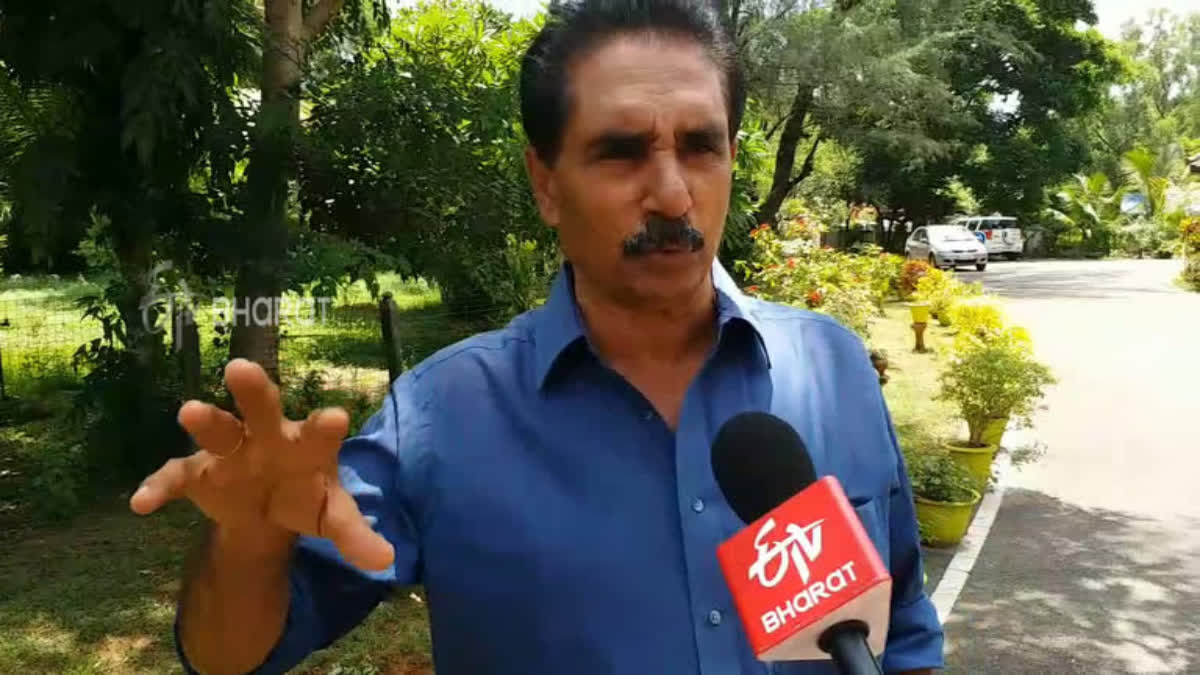 MIDDLE EAST CRISIS  ഇന്ത്യന്‍ പ്രവാസി സമൂഹം  കേരള പ്രവാസികള്‍  തൊഴില്‍ നഷ്‌ടം