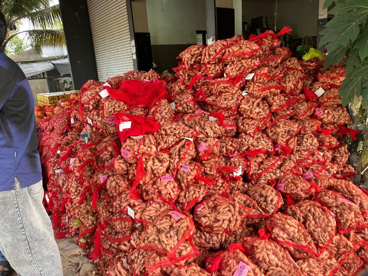 KERALA EXPORT  കേരള എക്‌സ്‌പോർട്ടേഴ്‌സ് ഫോറം  ഇറാൻ അമേരിക്ക സംഘര്‍ഷം  കേരളത്തിൻ്റെ കയറ്റുമതി മേഖല