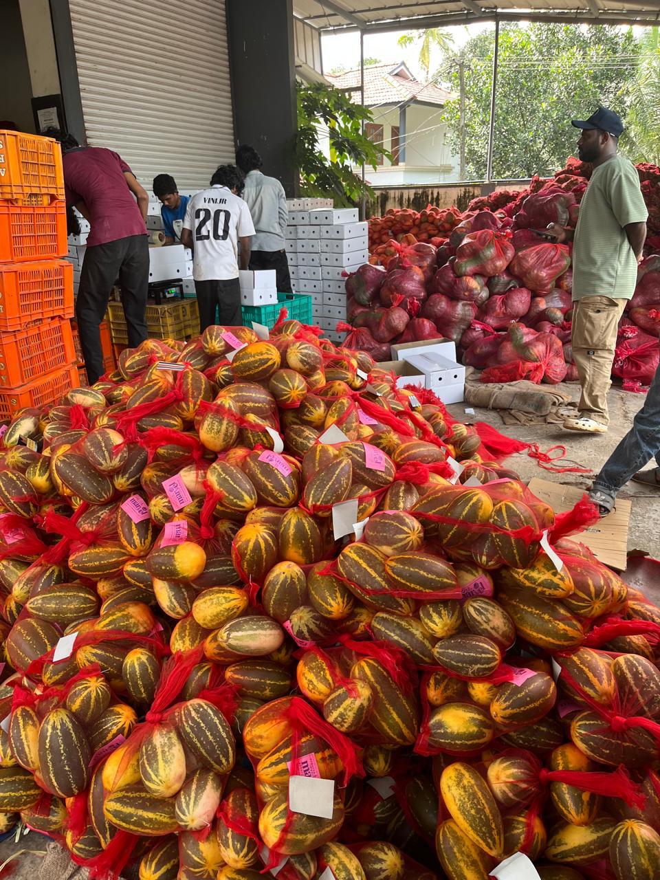 KERALA EXPORT  കേരള എക്‌സ്‌പോർട്ടേഴ്‌സ് ഫോറം  ഇറാൻ അമേരിക്ക സംഘര്‍ഷം  കേരളത്തിൻ്റെ കയറ്റുമതി മേഖല