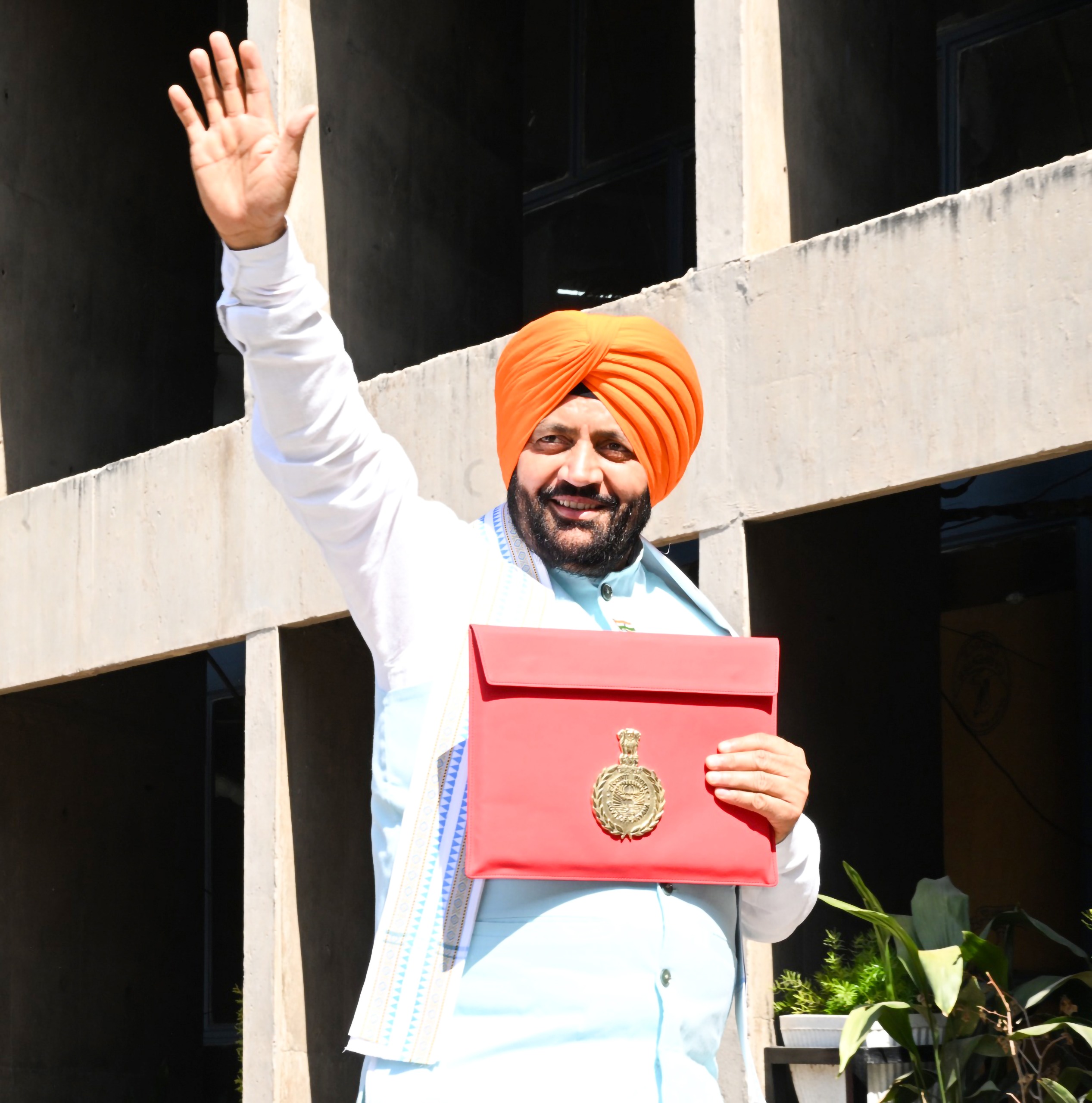 Haryana Budget 2026 Haryana CM Nayab Singh Saini Speech Big Announcements in Budget