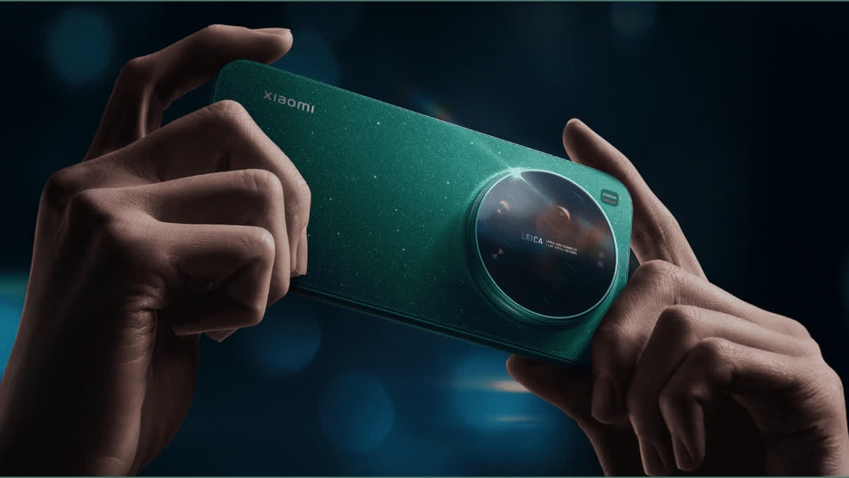 ସାଓମି Leica