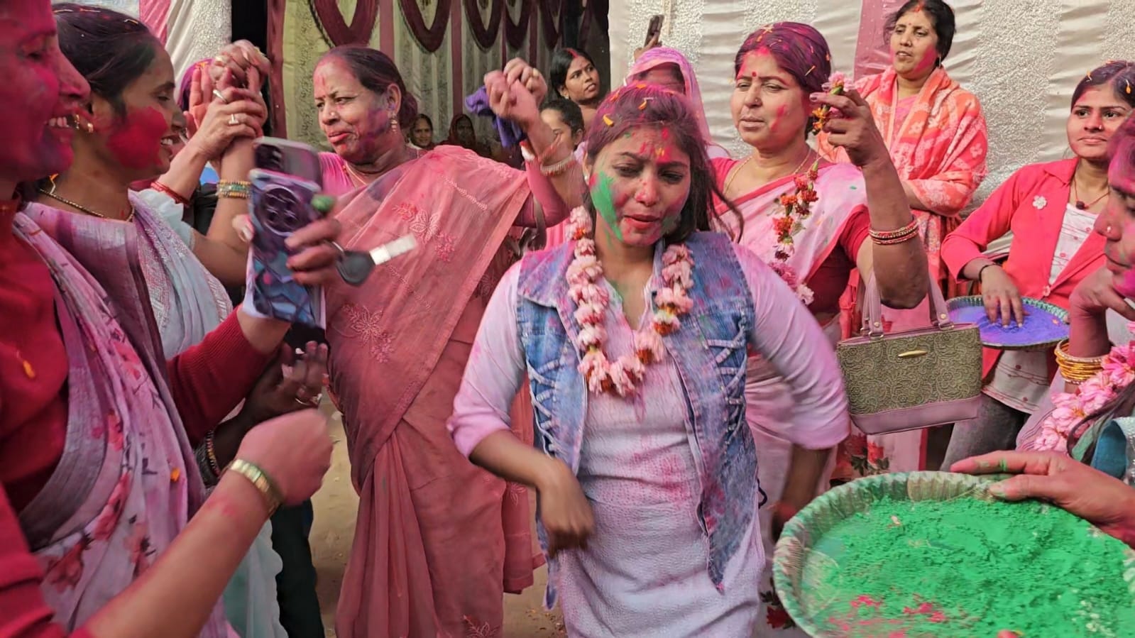 Rohtas Holi