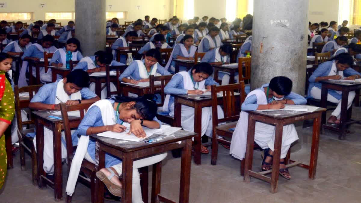 Matric Examinations