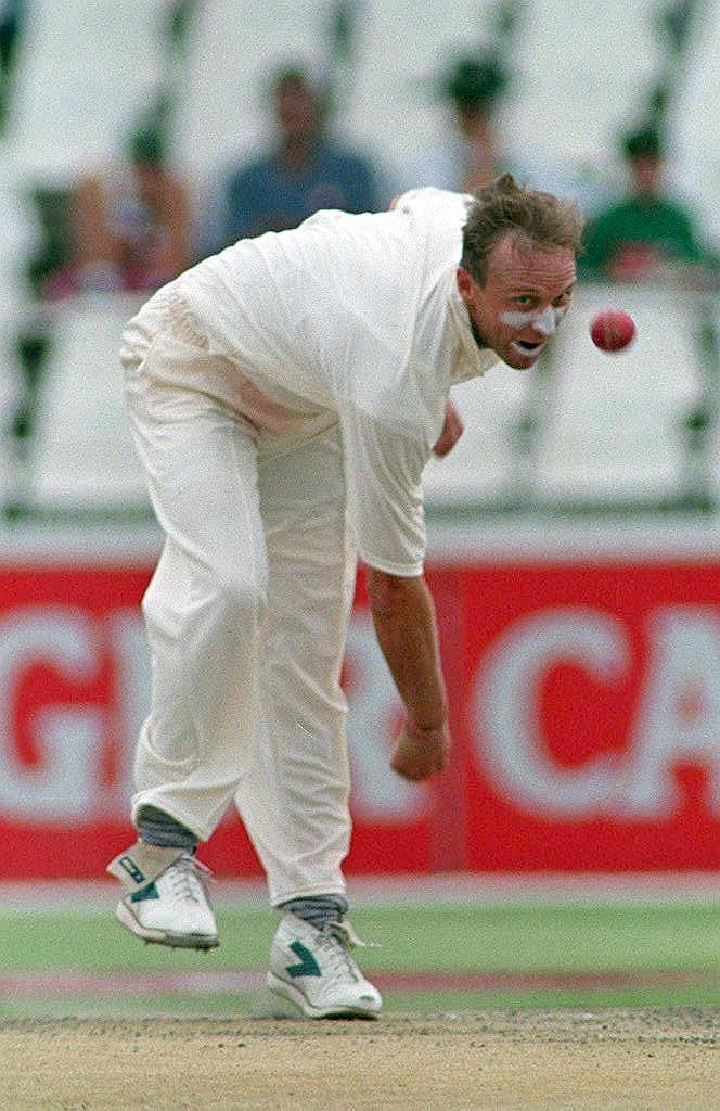 Cricketers use Zinc Oxide and wear black tape under eyes