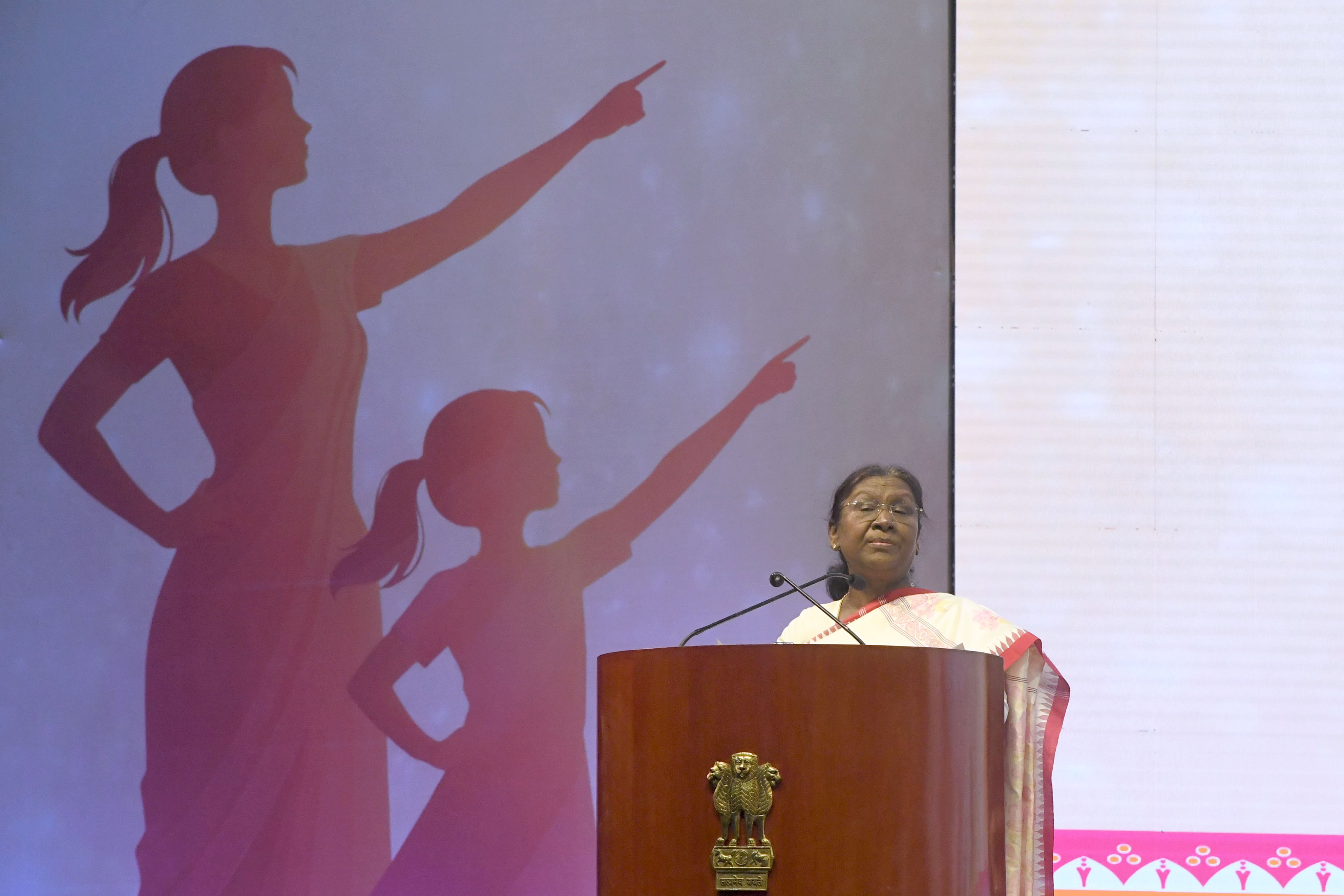 Women Centric Schemes