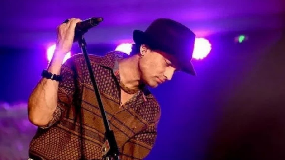 জুবিন সমাধি ক্ষেত্ৰৰ ফাইল ফটো