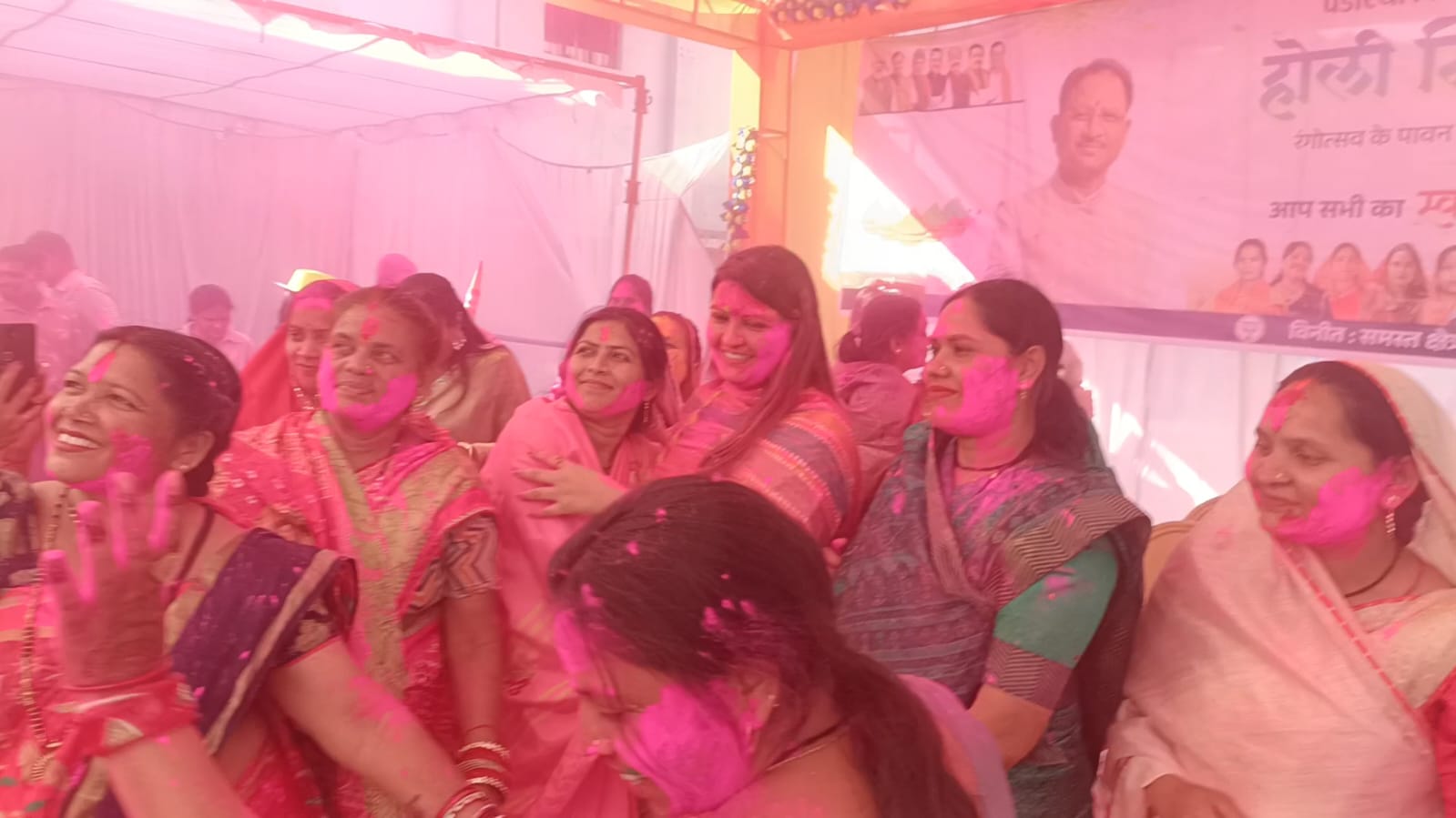 SAFE HOLI CELEBRATION TIPS