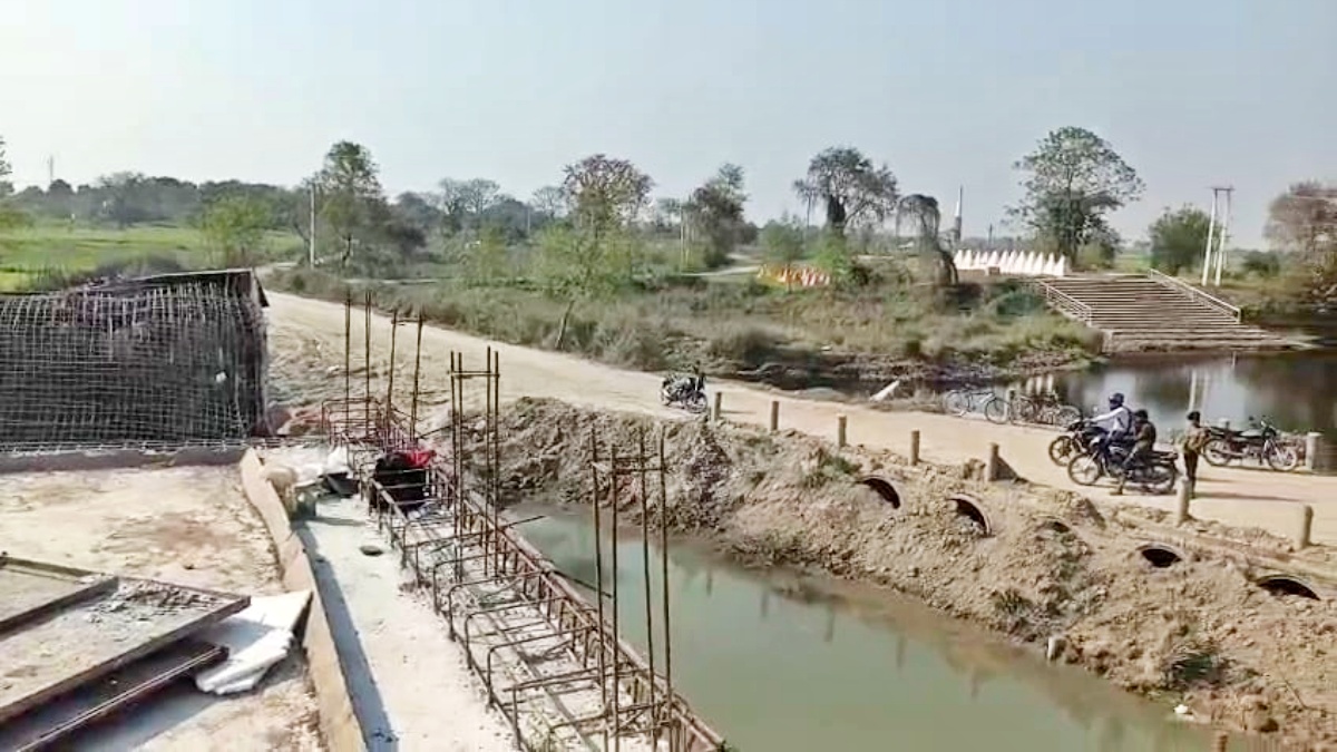 bihar bridge collapse