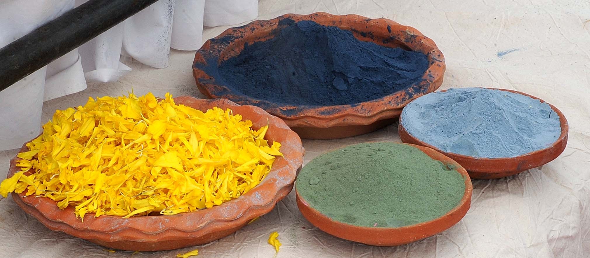 How to Make Natural Colors for Holi 2026