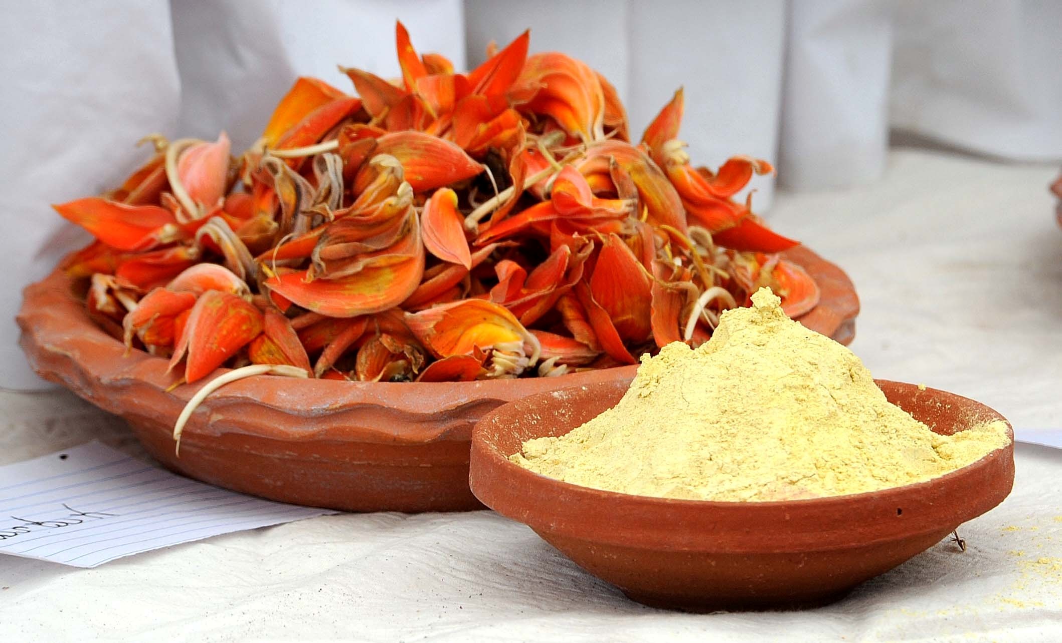 How to Make Natural Colors for Holi 2026