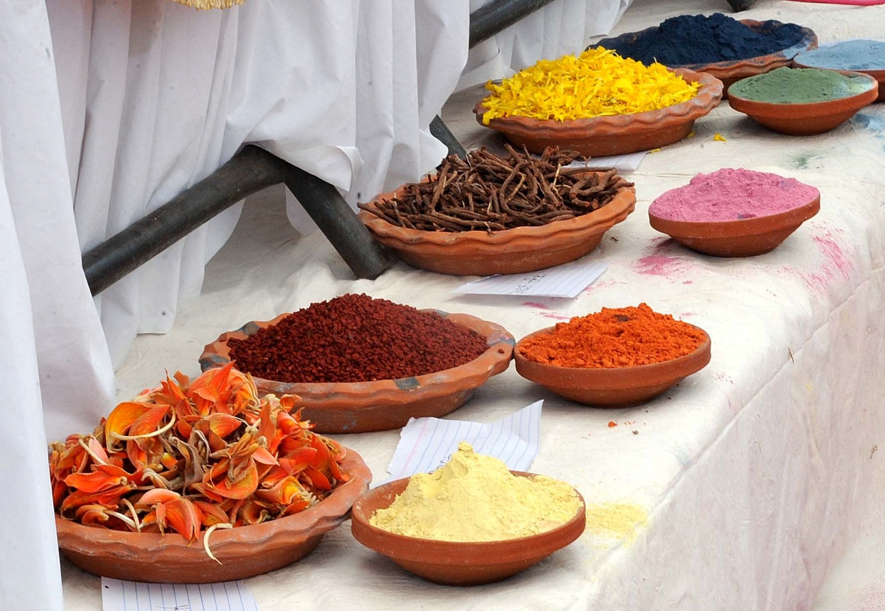 How to Make Natural Colors for Holi 2026