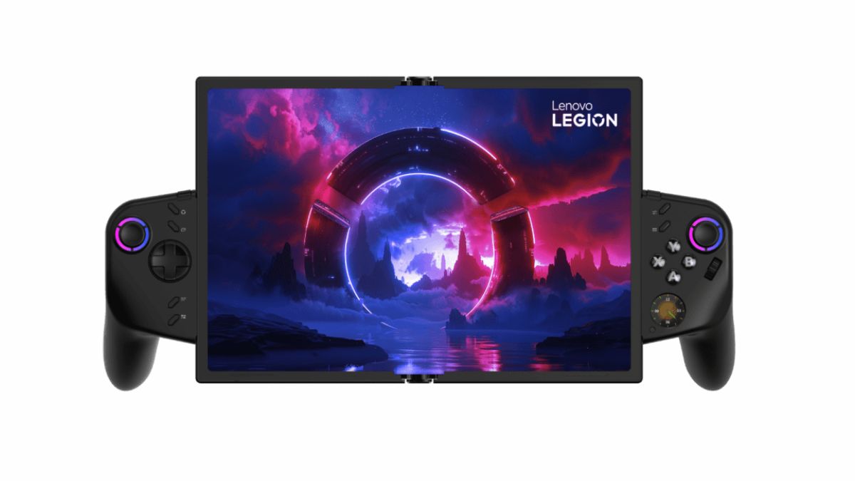 MWC 2026: Everything Showcased At The Event, From Legion Go Fold, Robot Phone, To Xiaomi 17 Ultra, And More