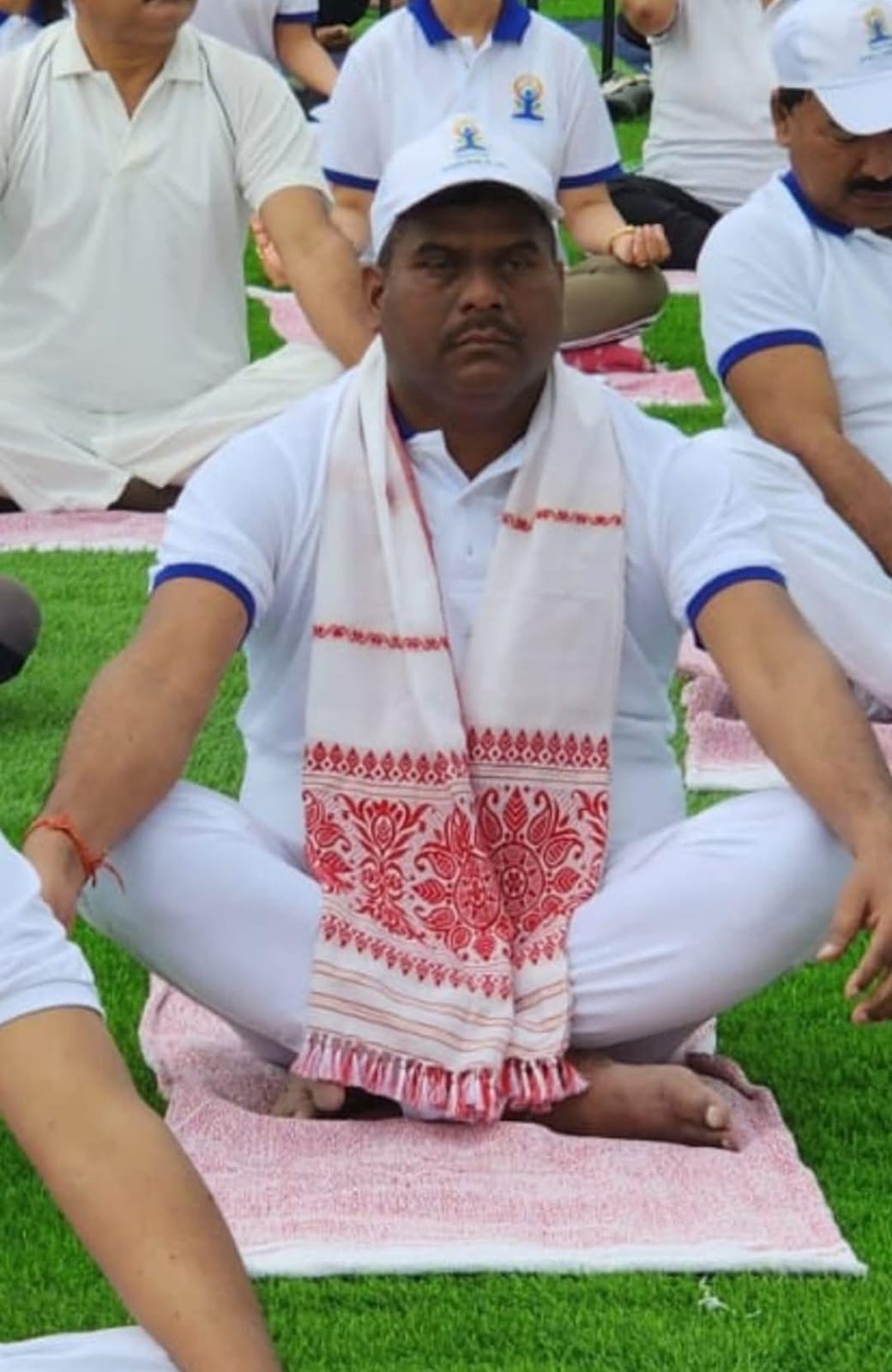 Rajya Sabha Election 2026