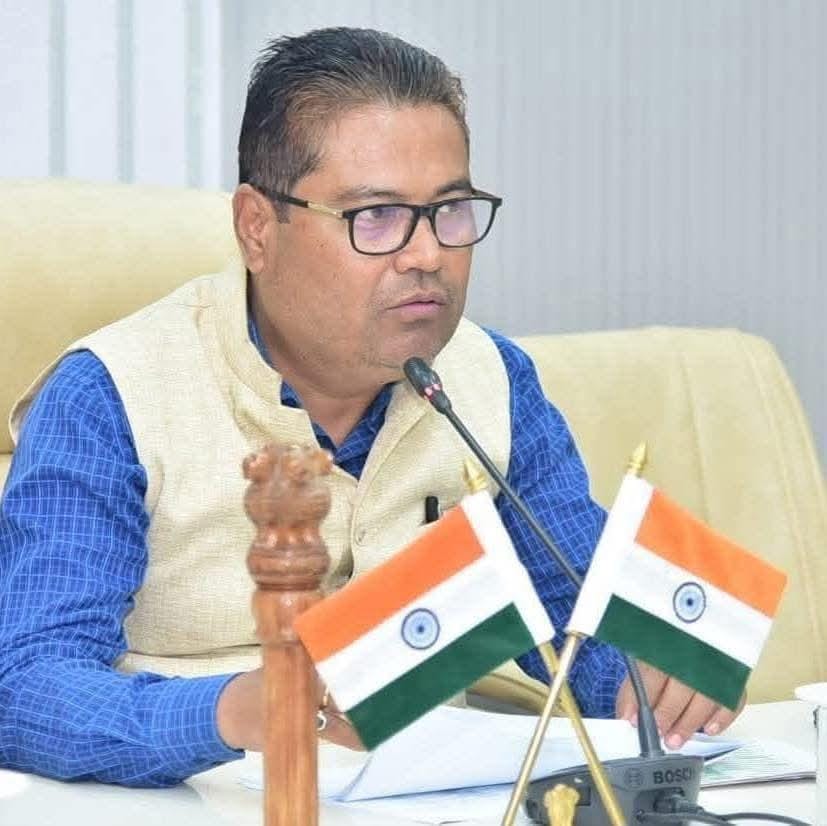 Rajya Sabha Election 2026