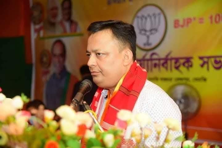 Rajya Sabha Election 2026