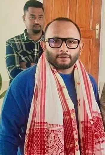 Rajya Sabha Election 2026