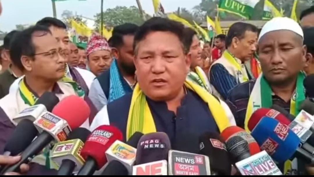 Rajya Sabha Election 2026