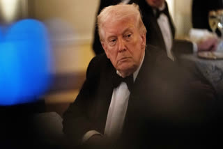 Trump on Iran Operation