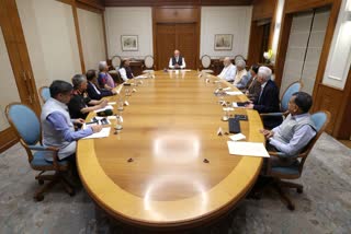 ccs-reviews-west-asia-situation-directs-steps-to-assist-stranded-indians