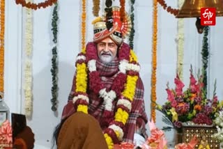 neem karoli baba birthplace akbarpur firozabad will become tourism hub