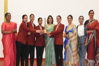 army college of nursing annual programme spandan lucknow cantt area