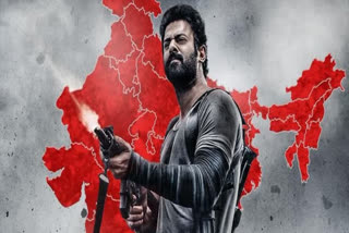 Prabhas Salaar 2