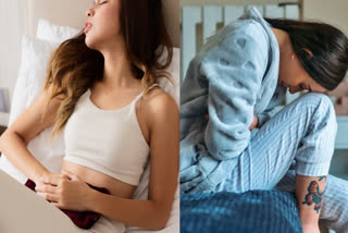 MENSTRUAL HEALTH PERIOD PAIN  WHY PERIOD PAIN IS MORE ON DAY ONE  ಮುಟ್ಟಿನ ಸಮಯದಲ್ಲಿ ತೀವ್ರ ನೋವು