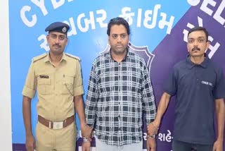 આરોપી બોદુભાઈ મામદભાઈ પલેજા