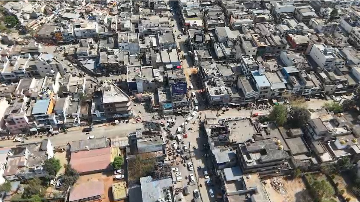 Holi celebration digital security