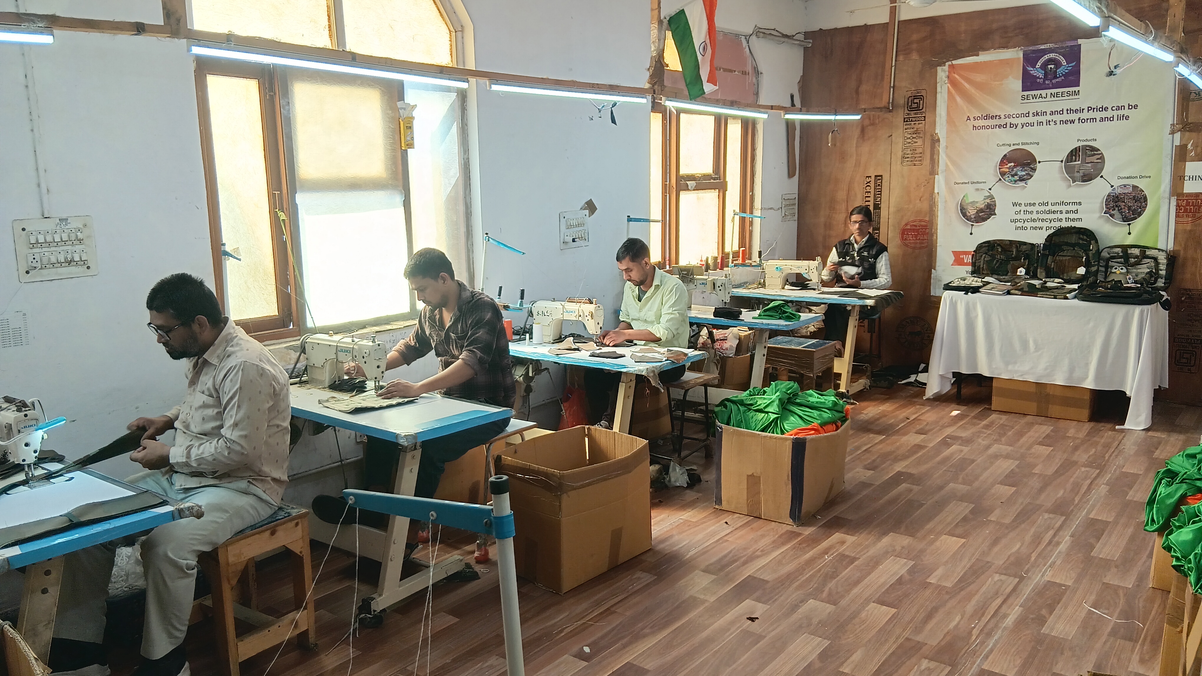 ऑपरेशन कोकरी