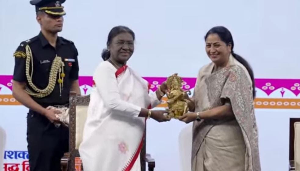 सशक्त नारी समृद्ध दिल्ली कार्यक्रम में दिल्ली सरकार की कई योजनाओं का शुभारंभ