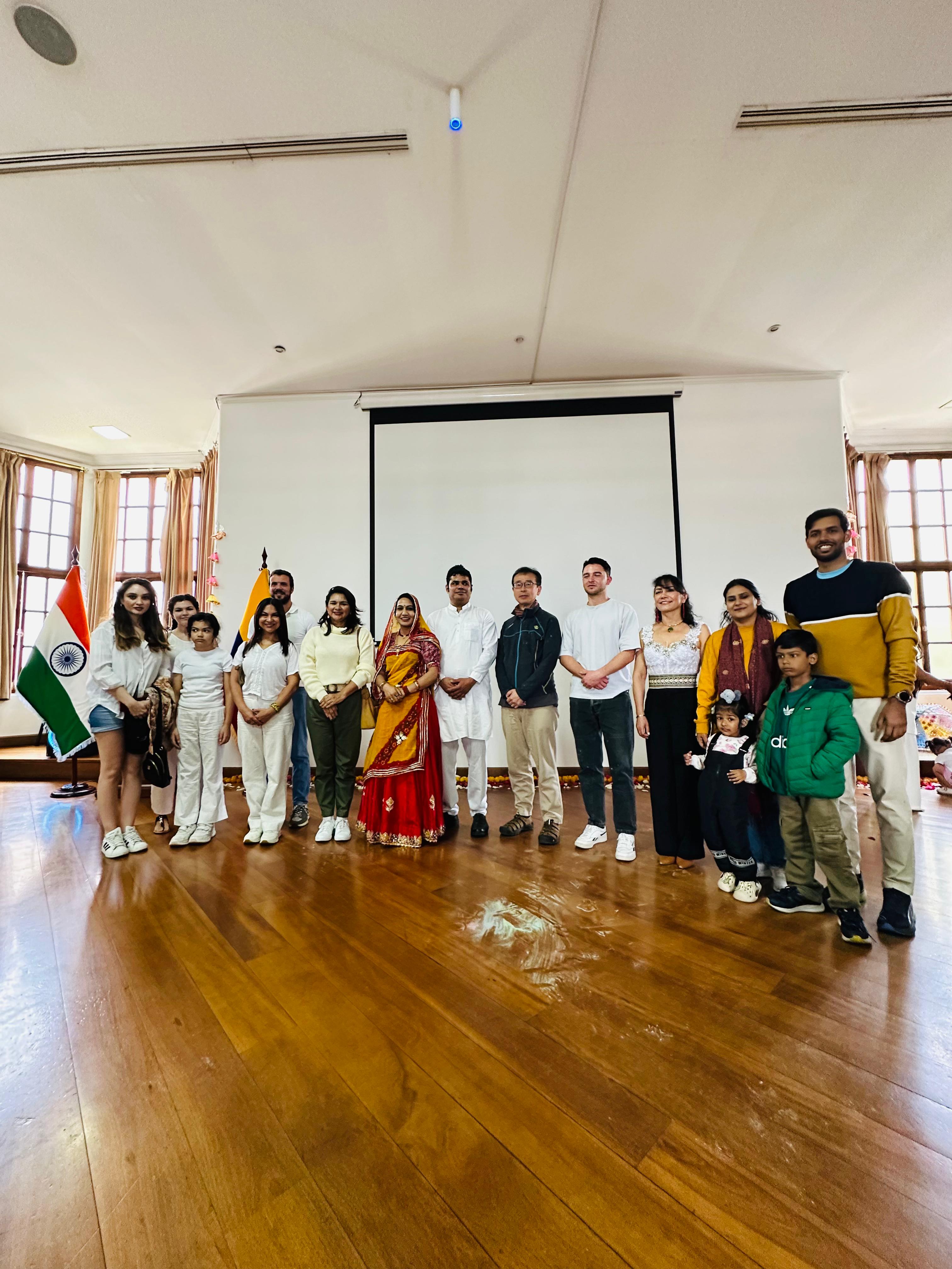 Source : Dholi Meena