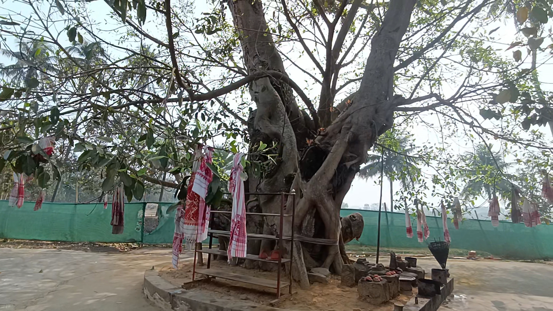 Mitani Jagannath Dham in Dimoria