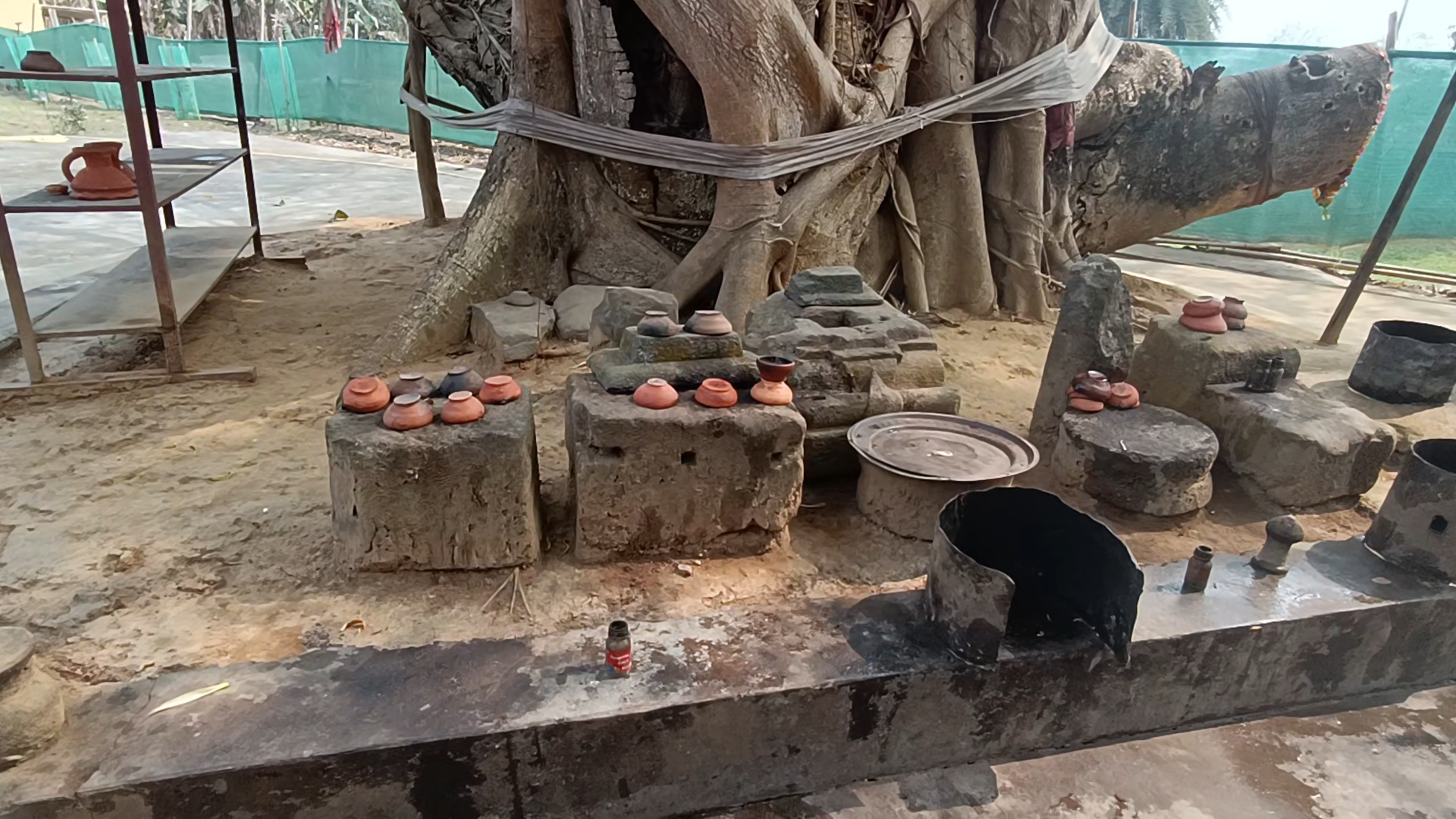 Mitani Jagannath Dham in Dimoria