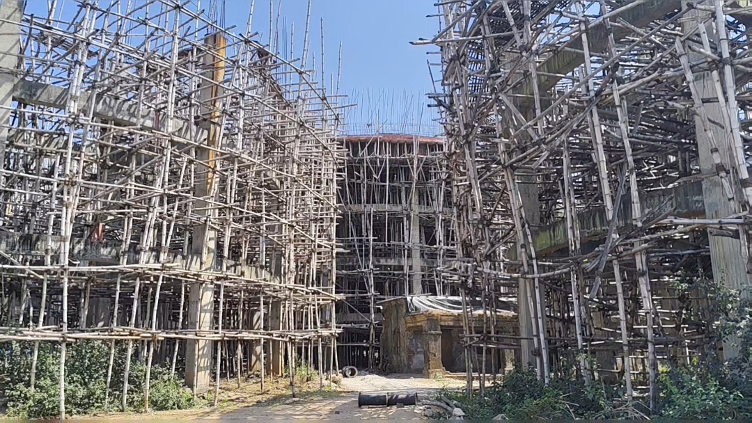 Water supply schemes