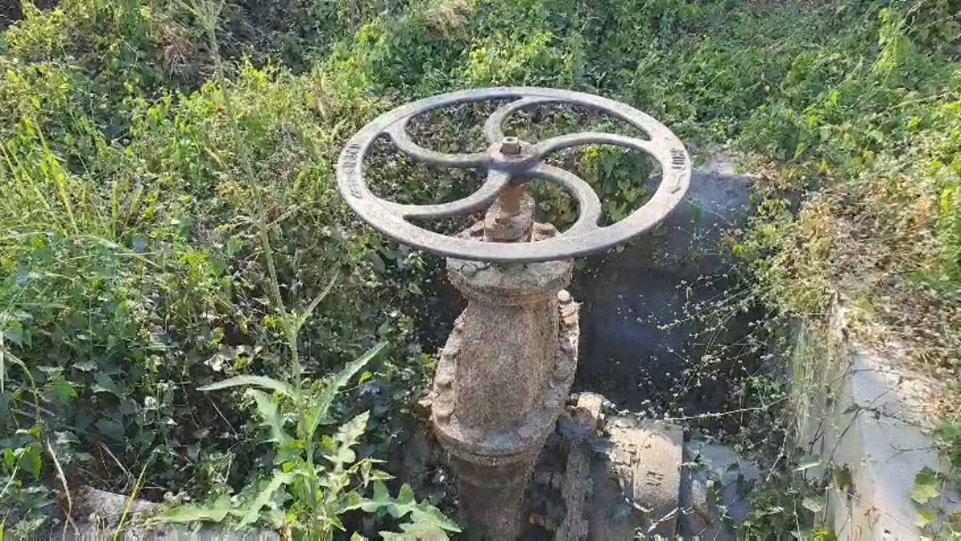 Water supply schemes