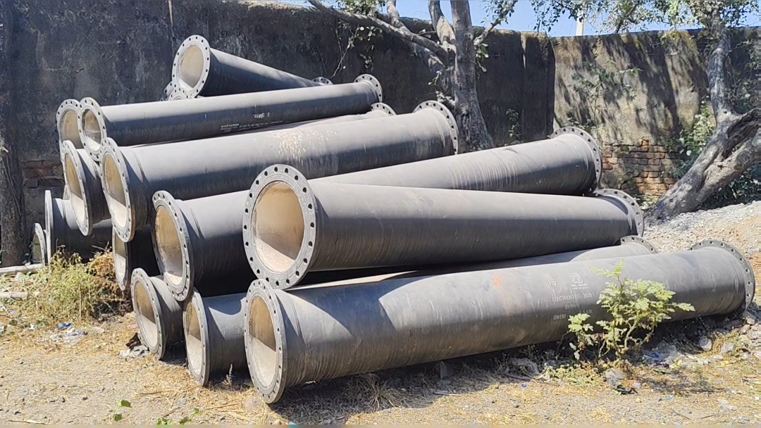 Water supply schemes