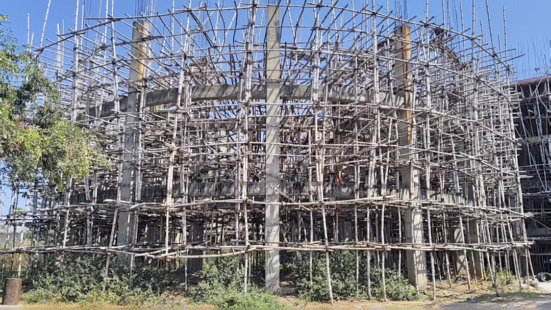 Water supply schemes