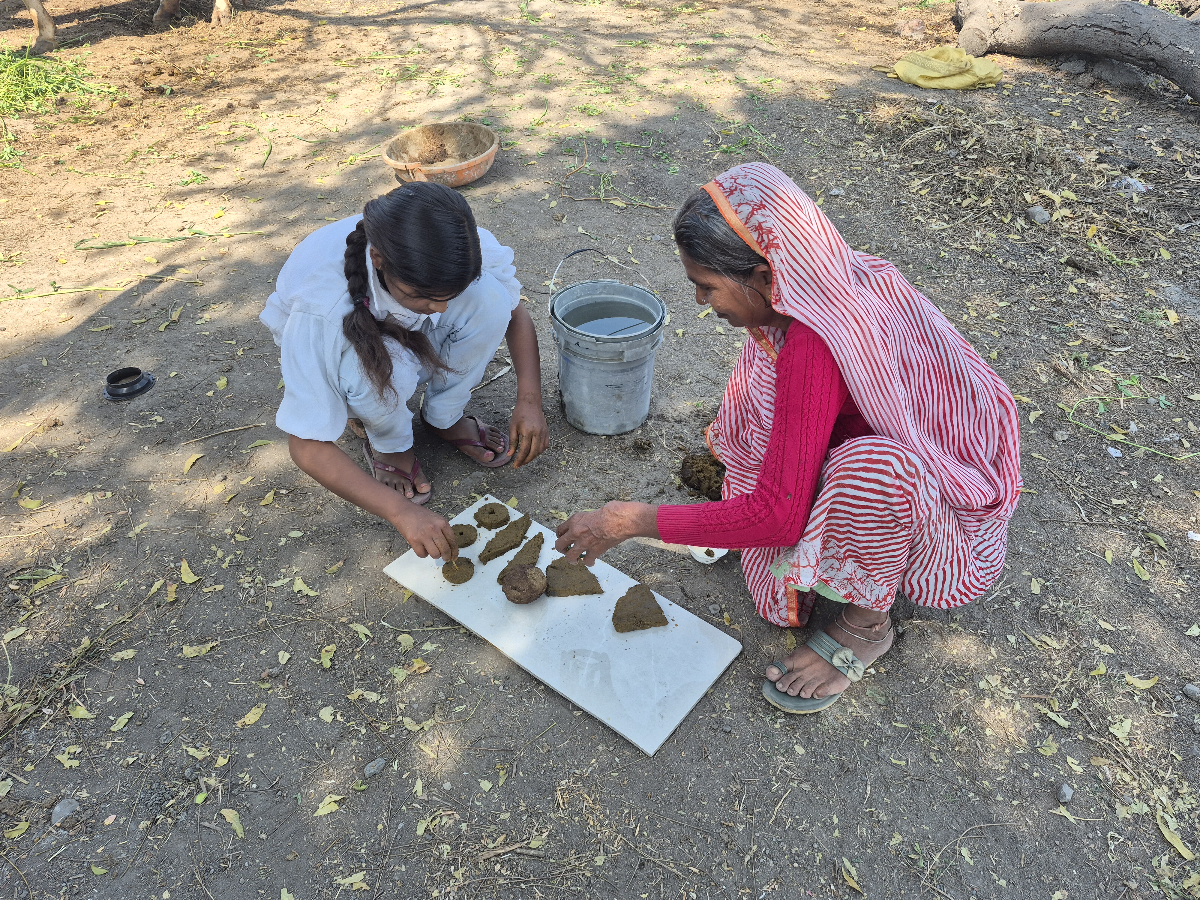 Ratlam gulariya tradition