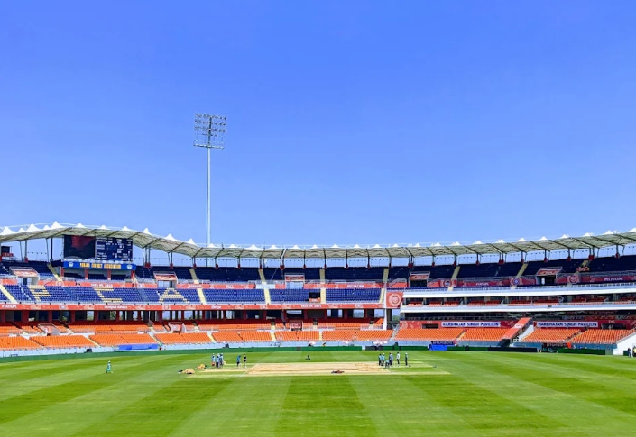 IND vs AFG Series 2026