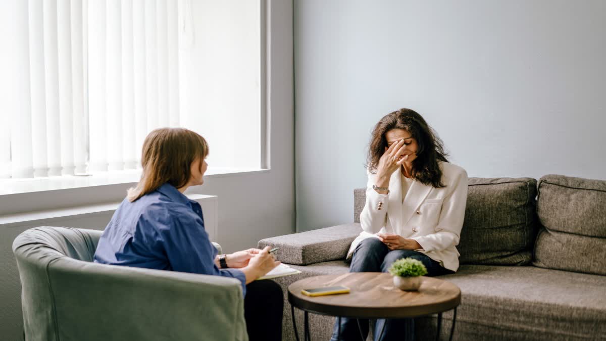 Mental Health  Mental health issues  Mental health of Indian youth  ಮಾನಸಿಕ ಆರೋಗ್ಯ ಸಮಸ್ಯೆಗಳು