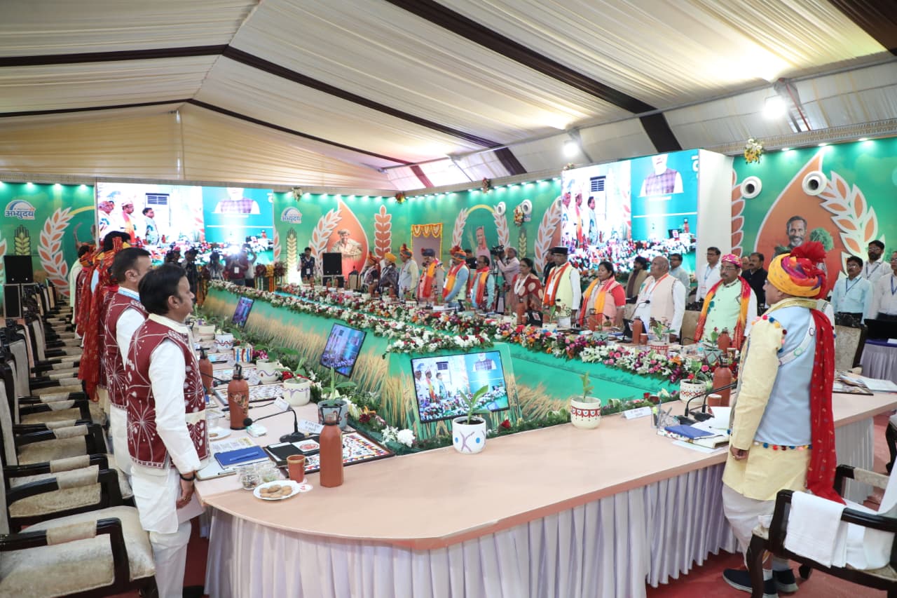 BARWANI MASALA INDUSTRY BOOST