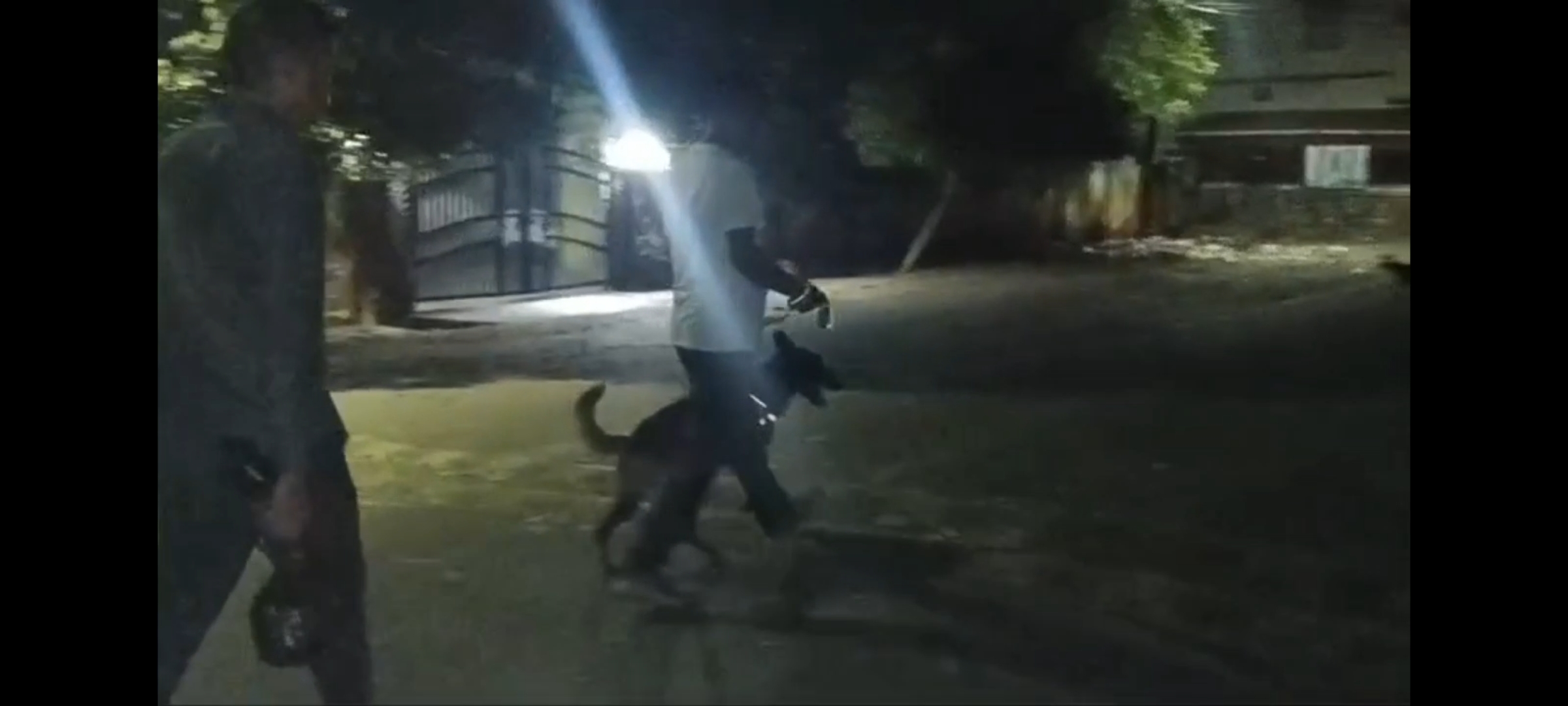 Bomb Threat Sambalpur Court