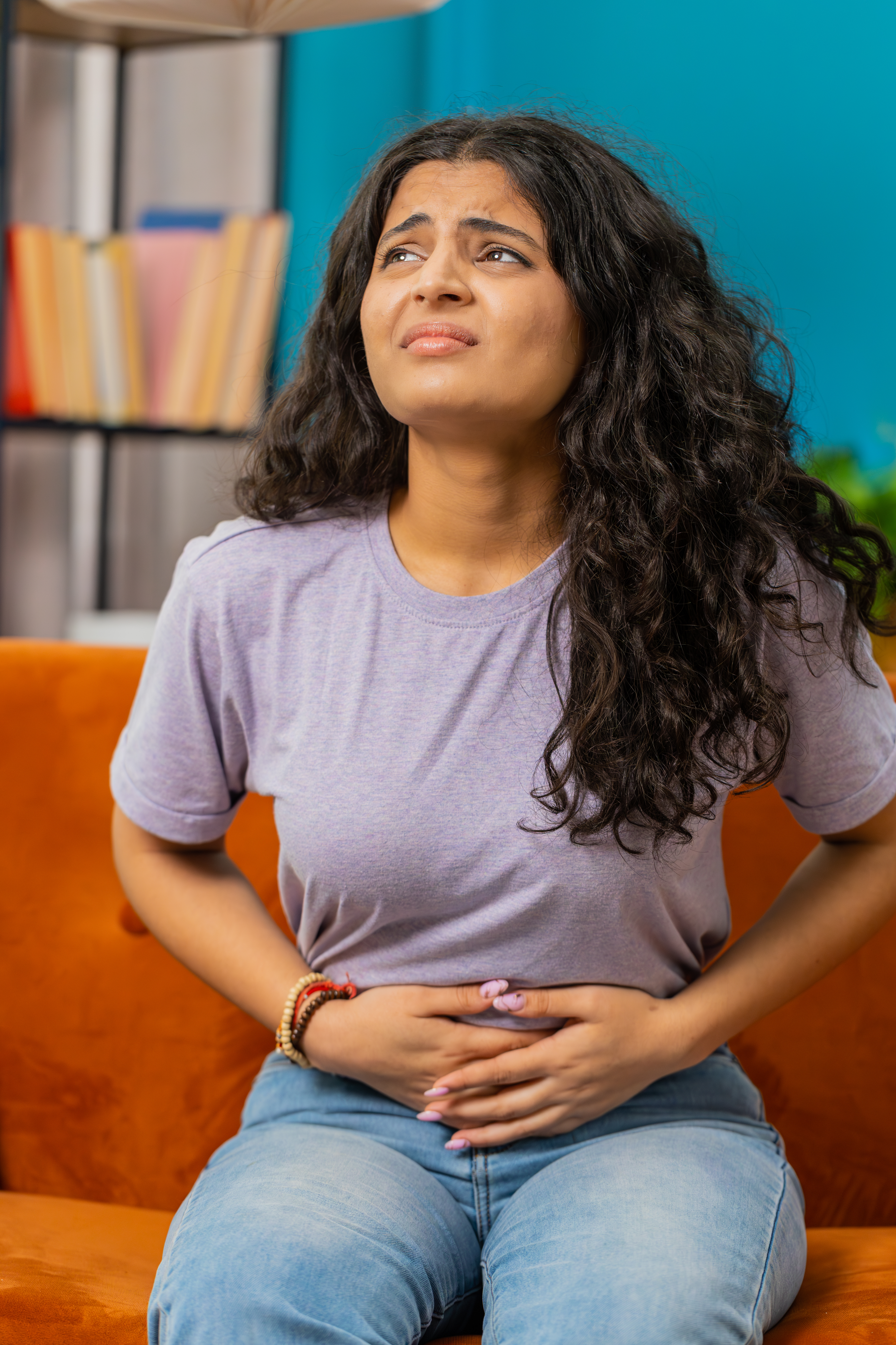 MENSTRUAL HEALTH  PERIOD PAIN  WHY PERIOD PAIN IS MORE ON DAY ONE  ಮುಟ್ಟಿನ ಸಮಯದಲ್ಲಿ ತೀವ್ರ ನೋವು