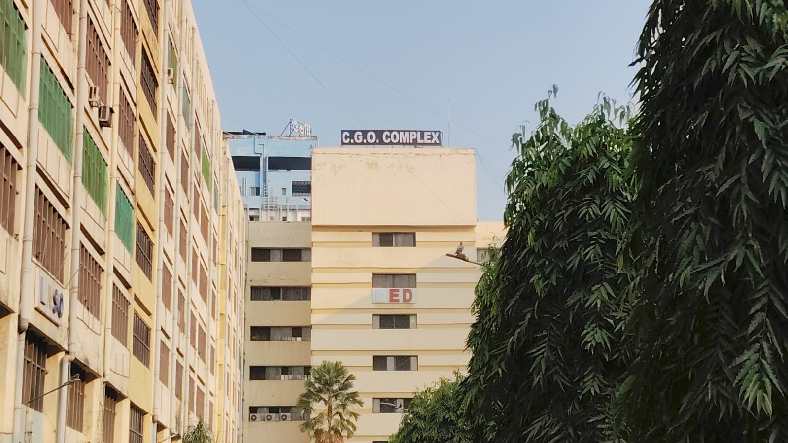 SSC Recruitment Scam Case