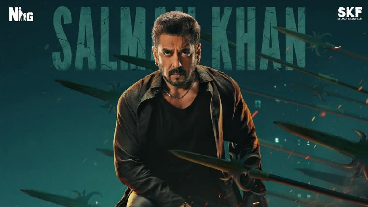 Sikandar Box Office Collection Day 3: Salman Khan's Film Sees Over 30 PC Decline Amid Cancelled Shows Salman Khan starrer Sikandar